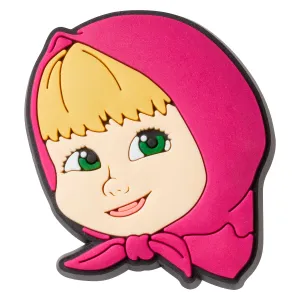 Masha And The Bear Masha Jibbitz