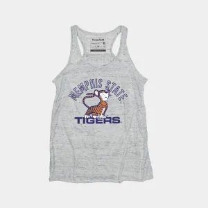 Memphis State Women's Tank