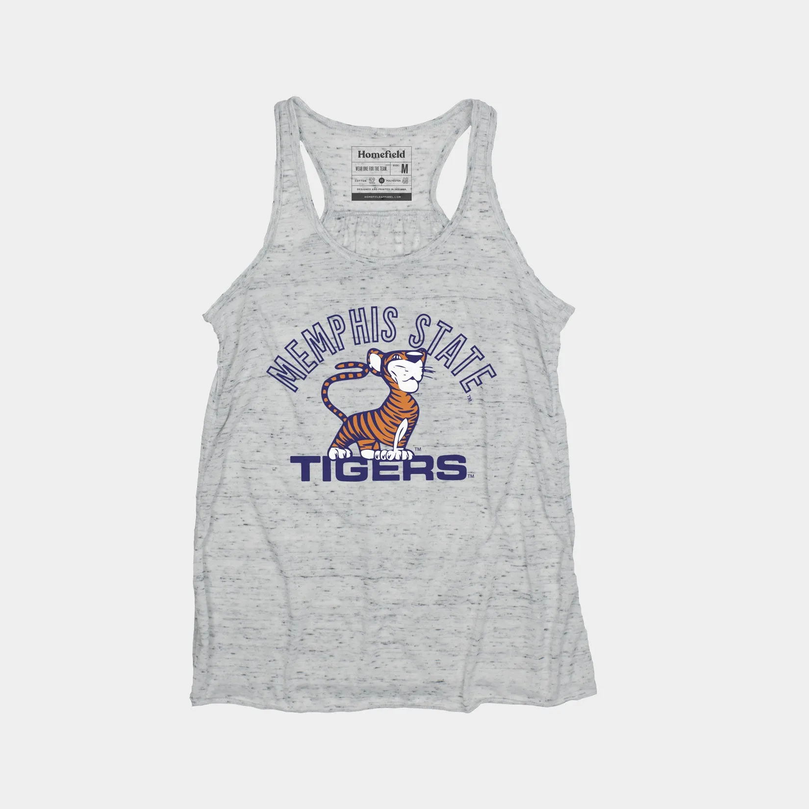 Memphis State Women's Tank