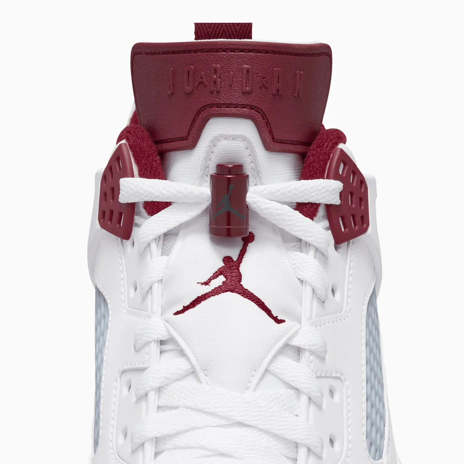 Men's Air Jordan Spizike Low "Obsidian"