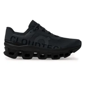 Men's Cloudmonster (All Black)