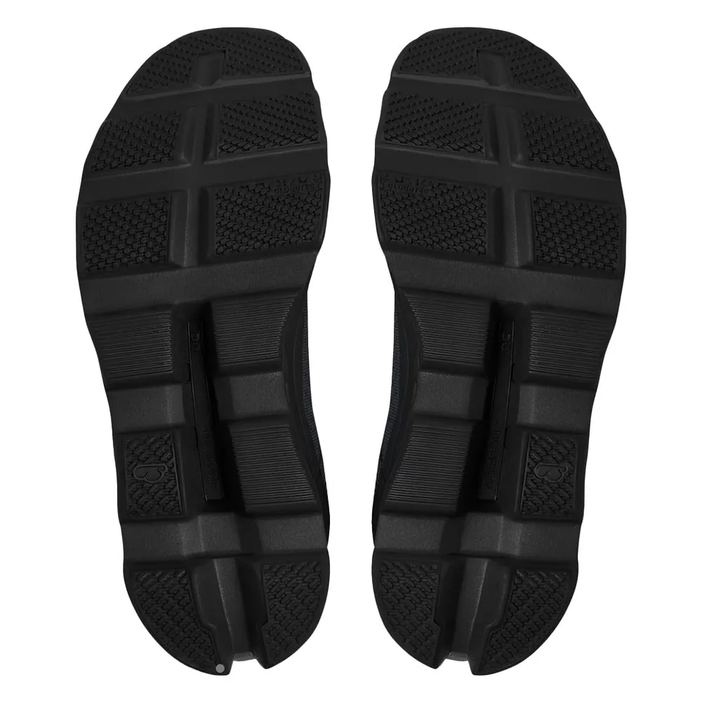 Men's Cloudmonster (All Black)