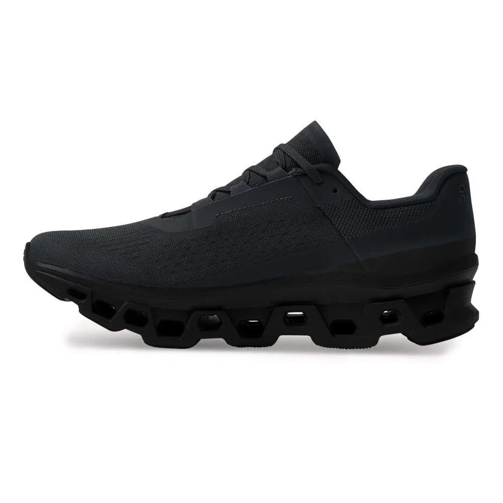 Men's Cloudmonster (All Black)