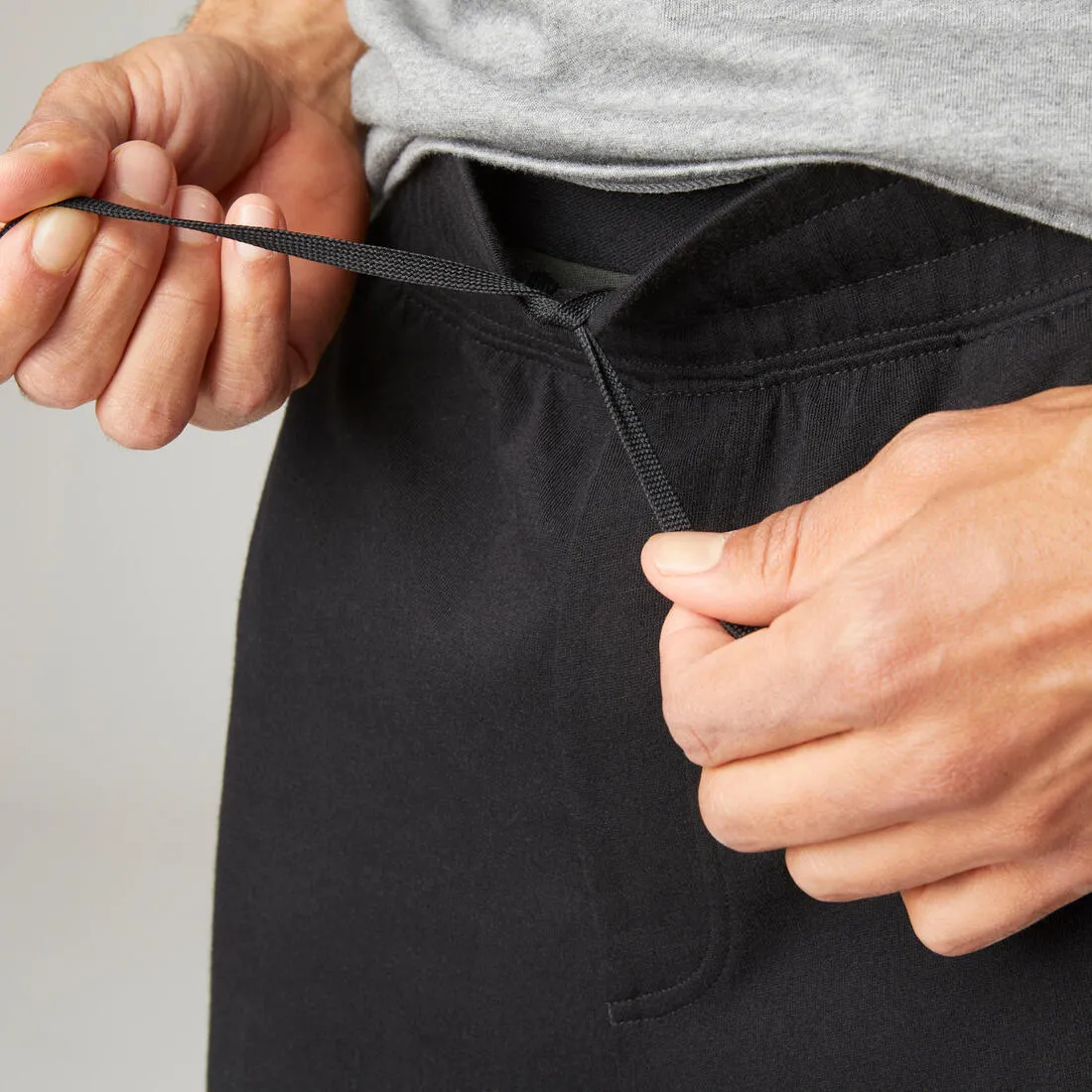 Men's Fitness Shorts 500