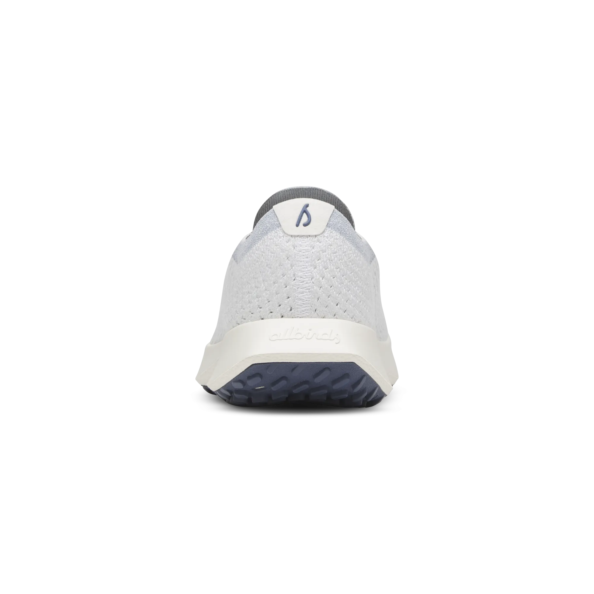 Men's Tree Dasher 2 - Blizzard/Hanami Night (Natural White Sole)