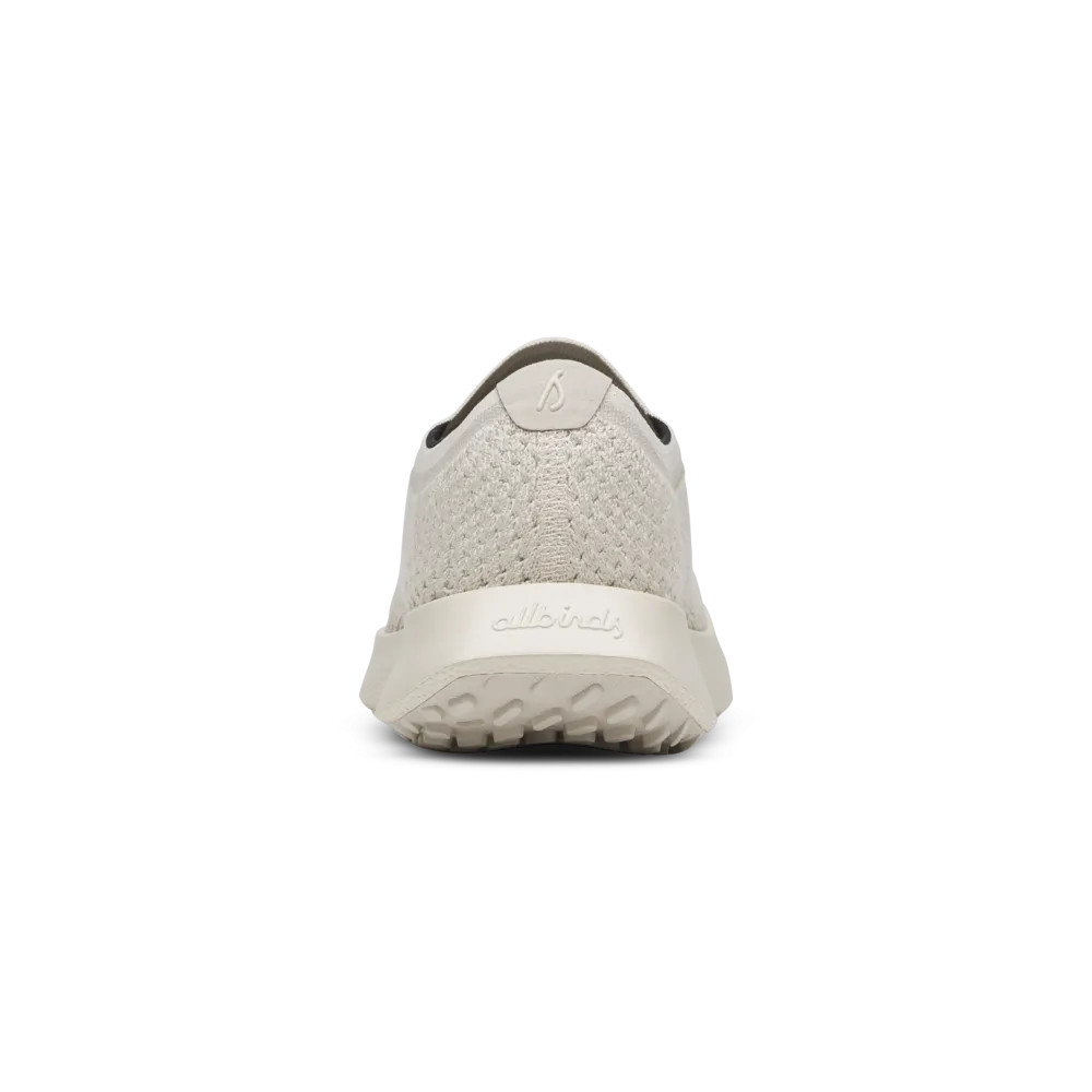 Men's Tree Dasher 2 - Weathered White (Weathered White Sole)