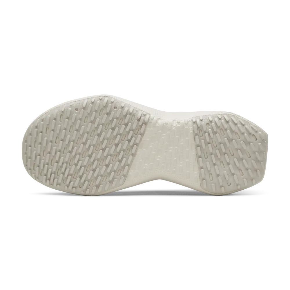 Men's Tree Dasher 2 - Weathered White (Weathered White Sole)