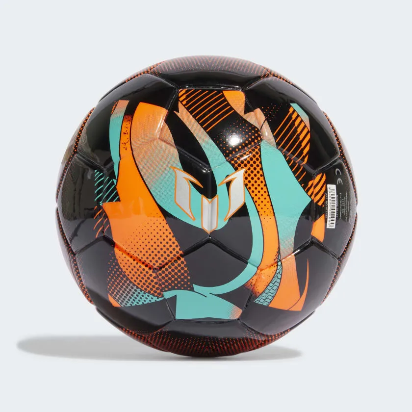 Messi Mini Soccer Ball