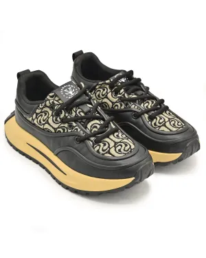 MG-1009-BLACK