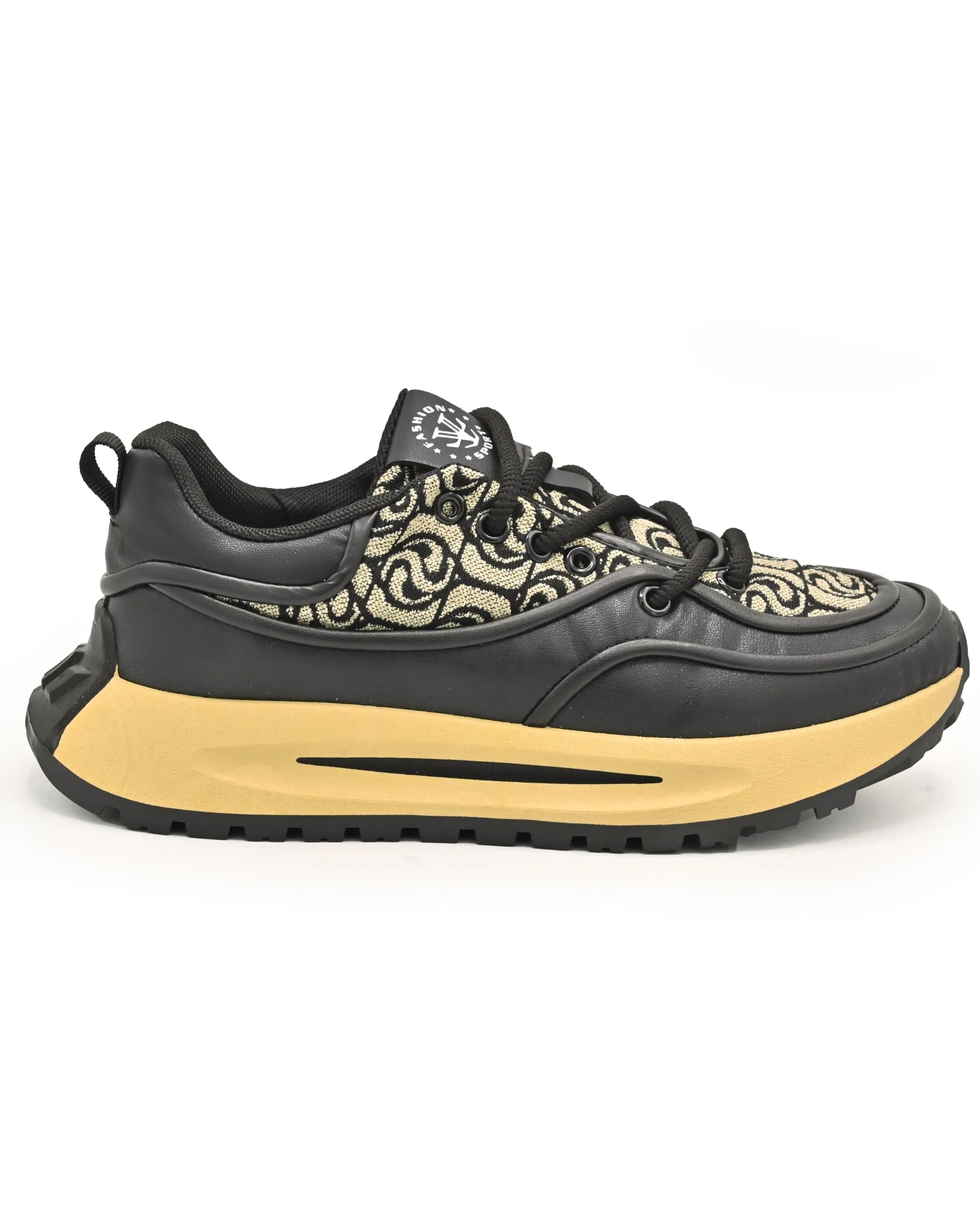 MG-1009-BLACK