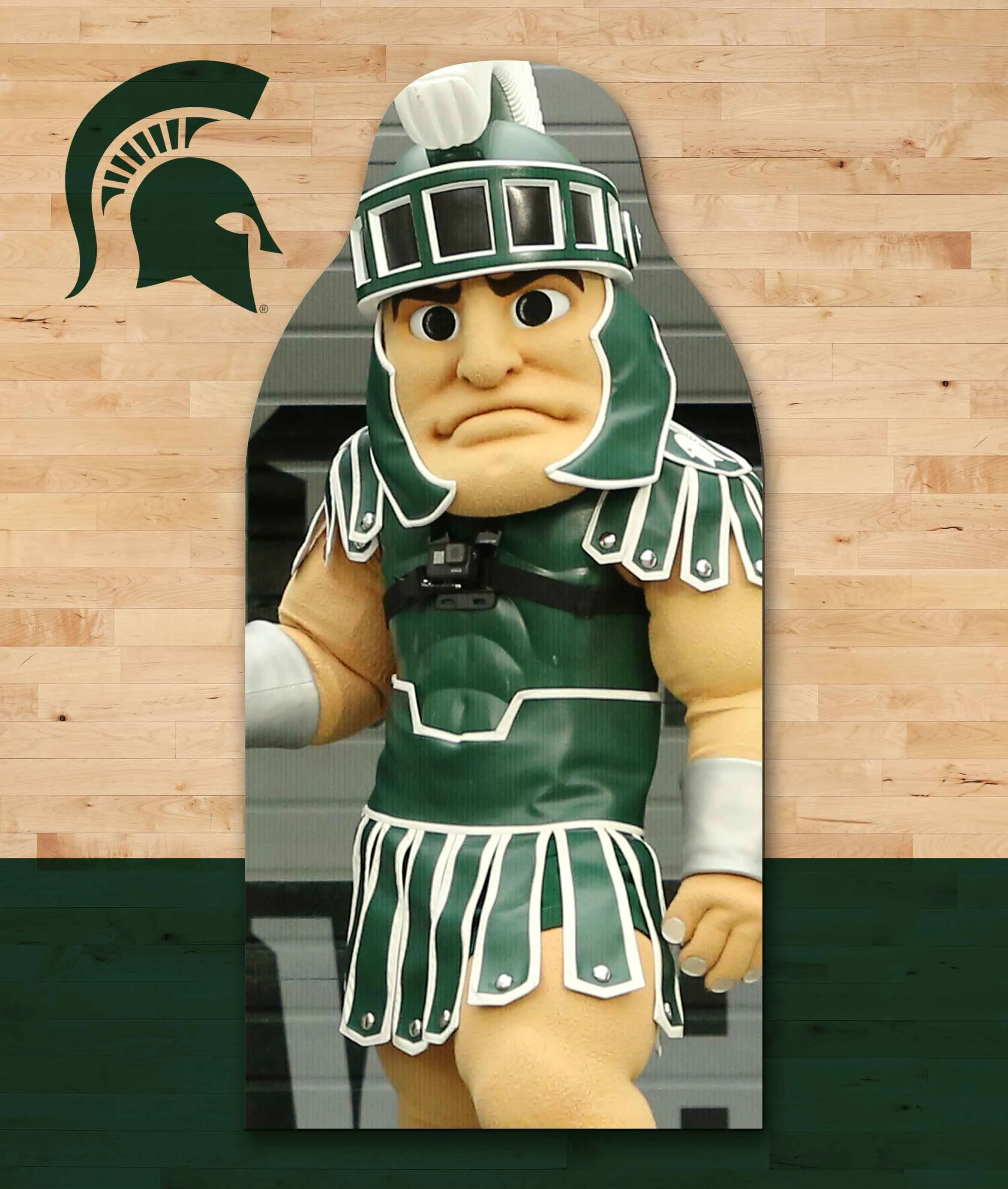 Michigan State Basketball Internal Orders