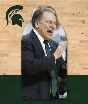 Michigan State Basketball