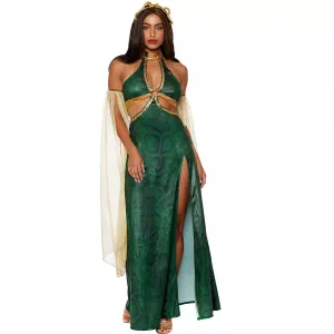 Mistress Medusa Adult Costume