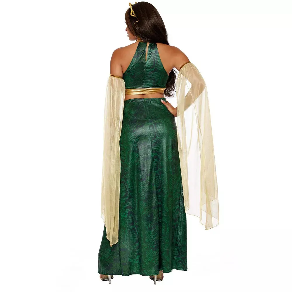 Mistress Medusa Adult Costume