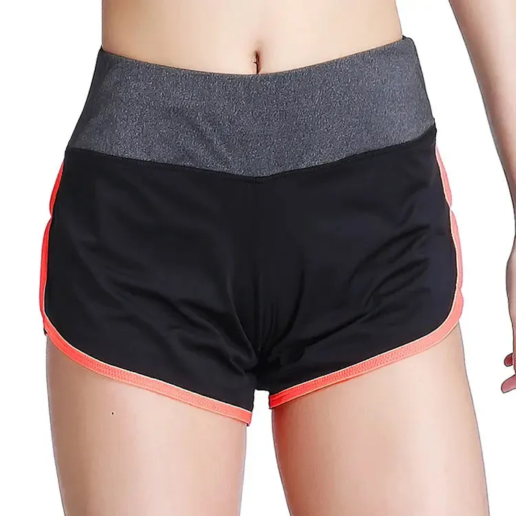 ModaFlex Fake 2PC Sports Shorts