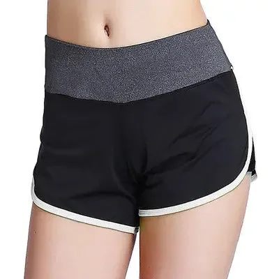 ModaFlex Fake 2PC Sports Shorts