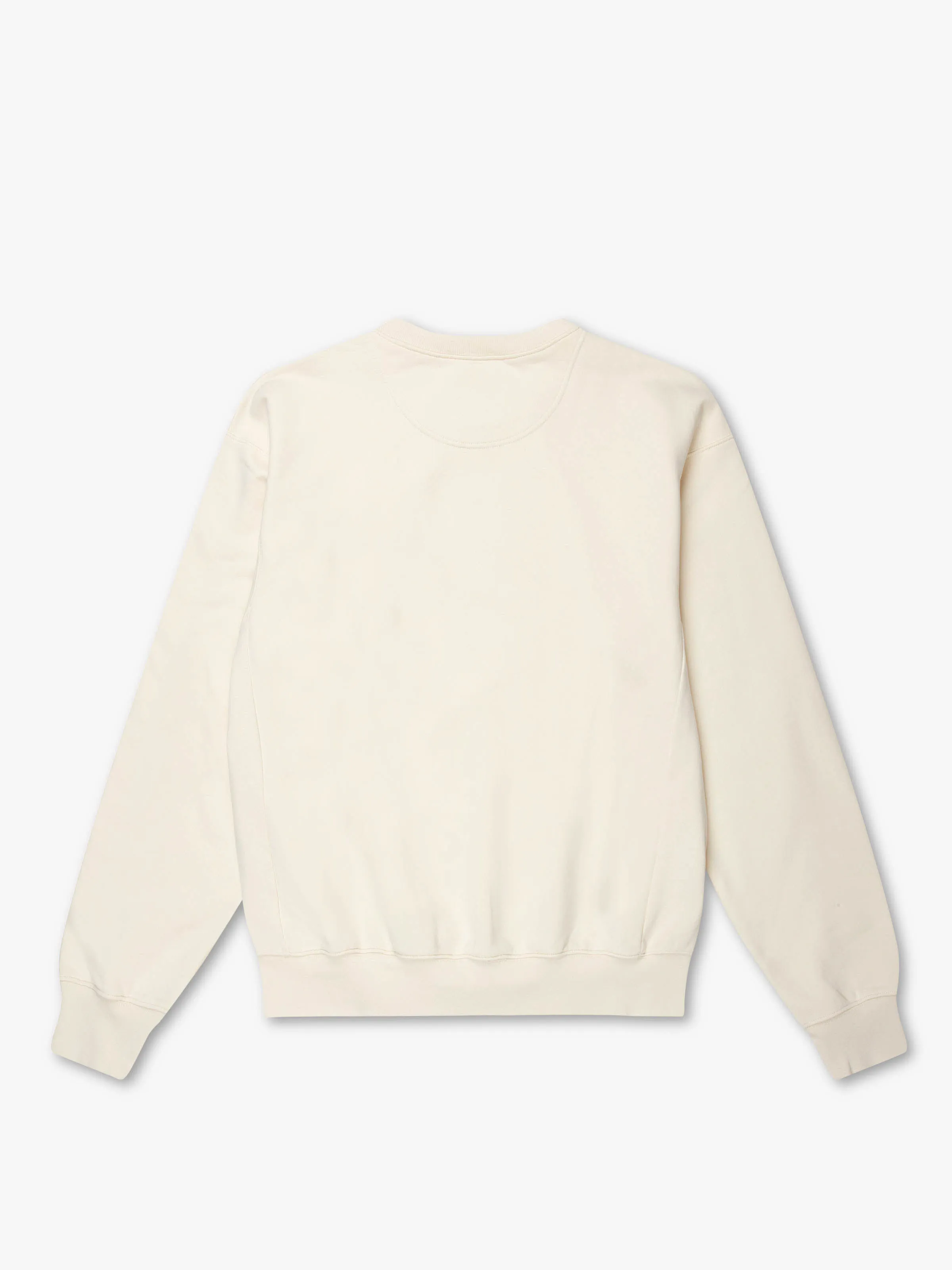Monday Crewneck
