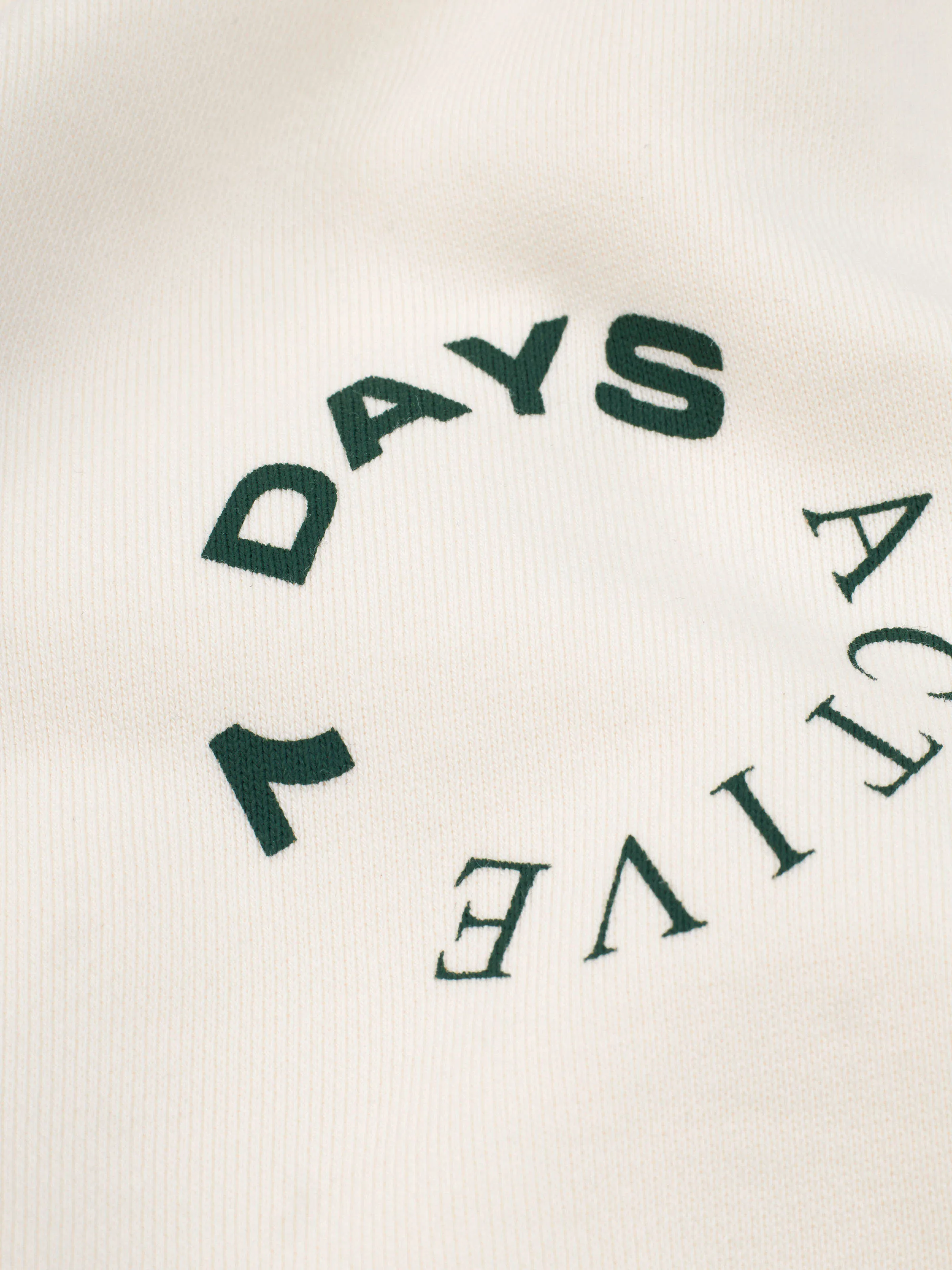 Monday Crewneck