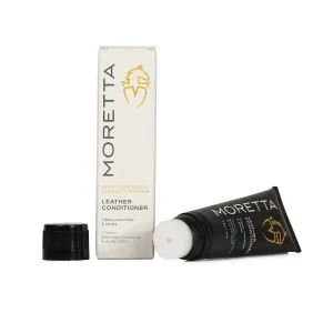 Moretta Leather Conditioner