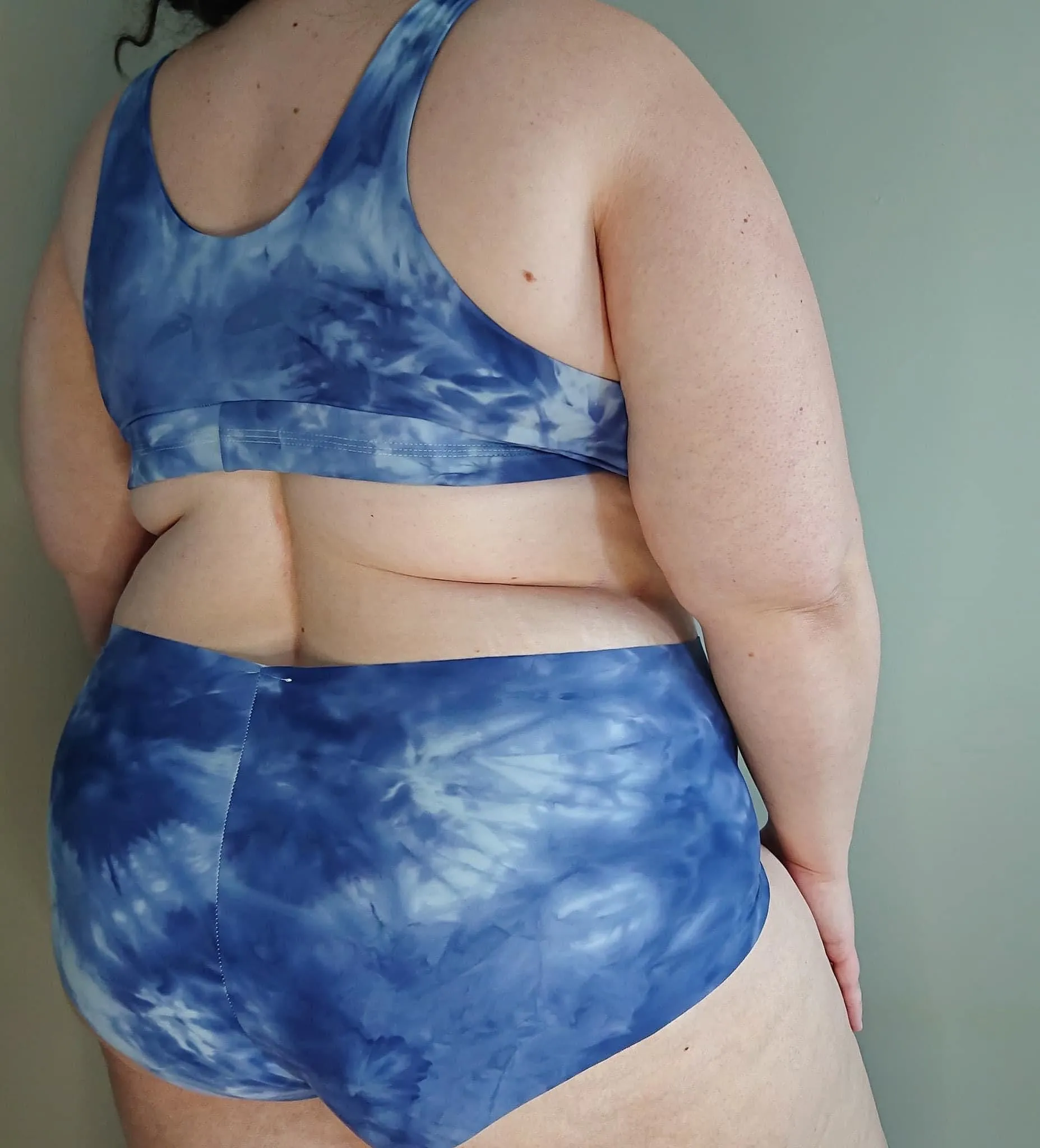 Motion Bra {4 styles} 2 Pack - Makers Pick