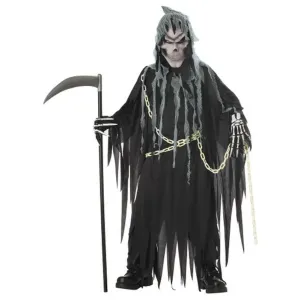 Mr. Grim/Child