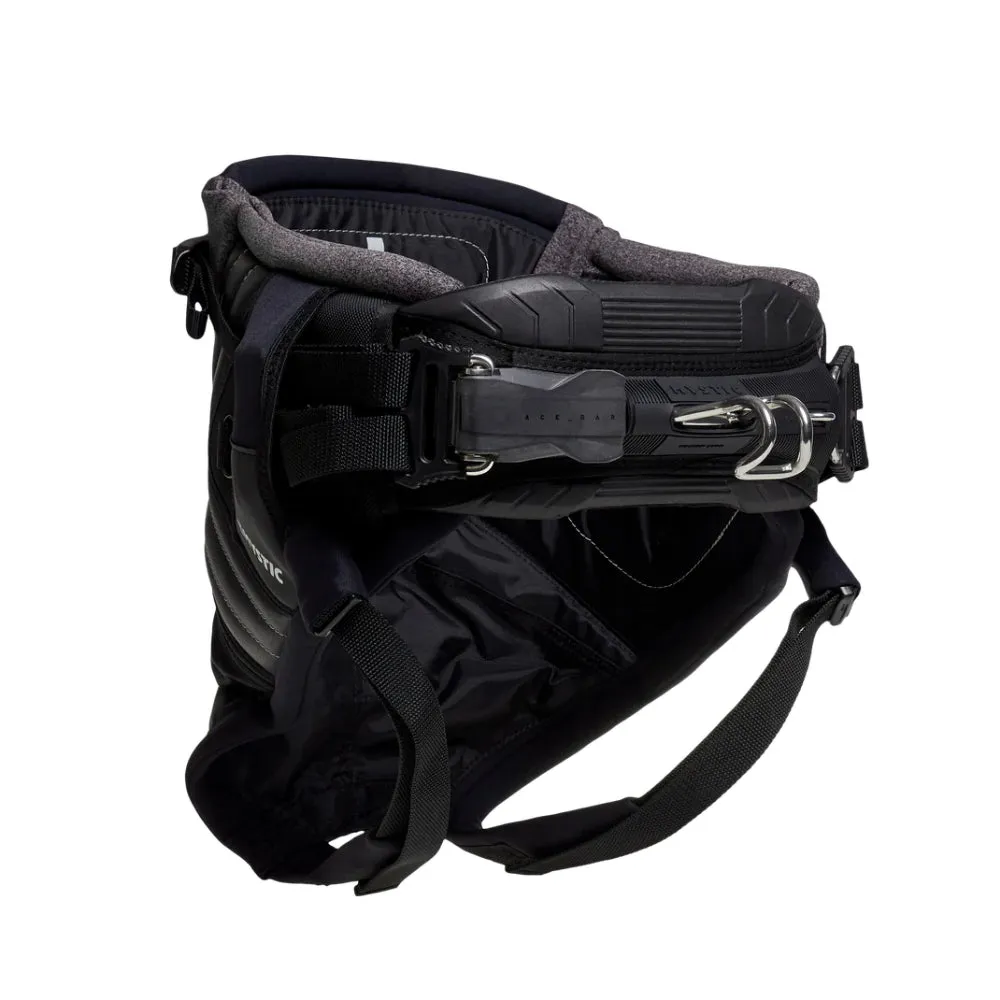 MYSTIC DRIVER SEAT BLACK
