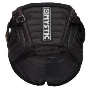 MYSTIC DRIVER SEAT BLACK