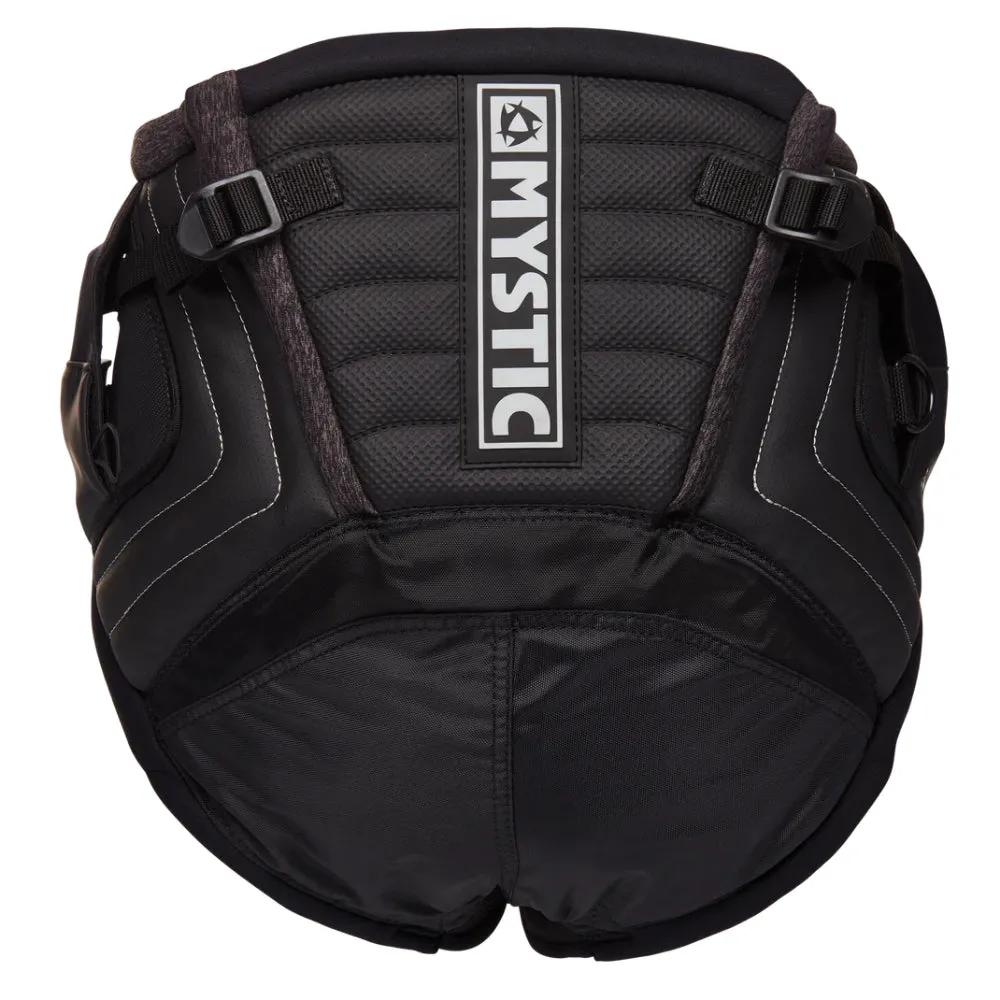 MYSTIC DRIVER SEAT BLACK