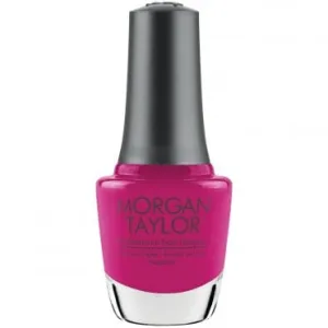 Nail Harmony - 348 Put On Your Dancin' Shoes (Morgan Taylor) (Discontinued)