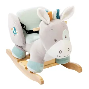 Nattou Tim the Horse Rocker