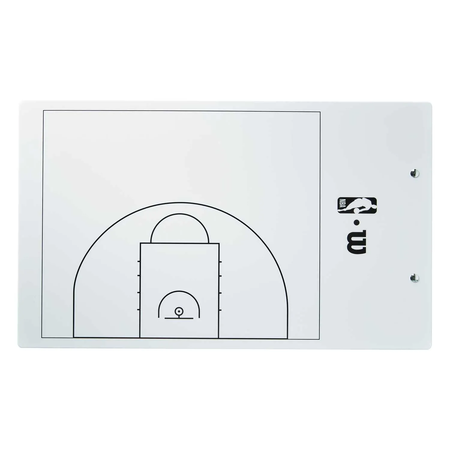 NBA Coaches Dry Erase Board