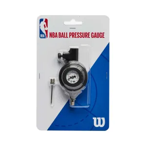 NBA Mechanical Ball Pressure Gauge