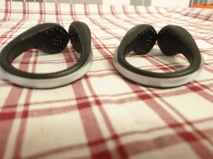 NEW 2  shoe clip lights green  FREE POSTAGE 🟢