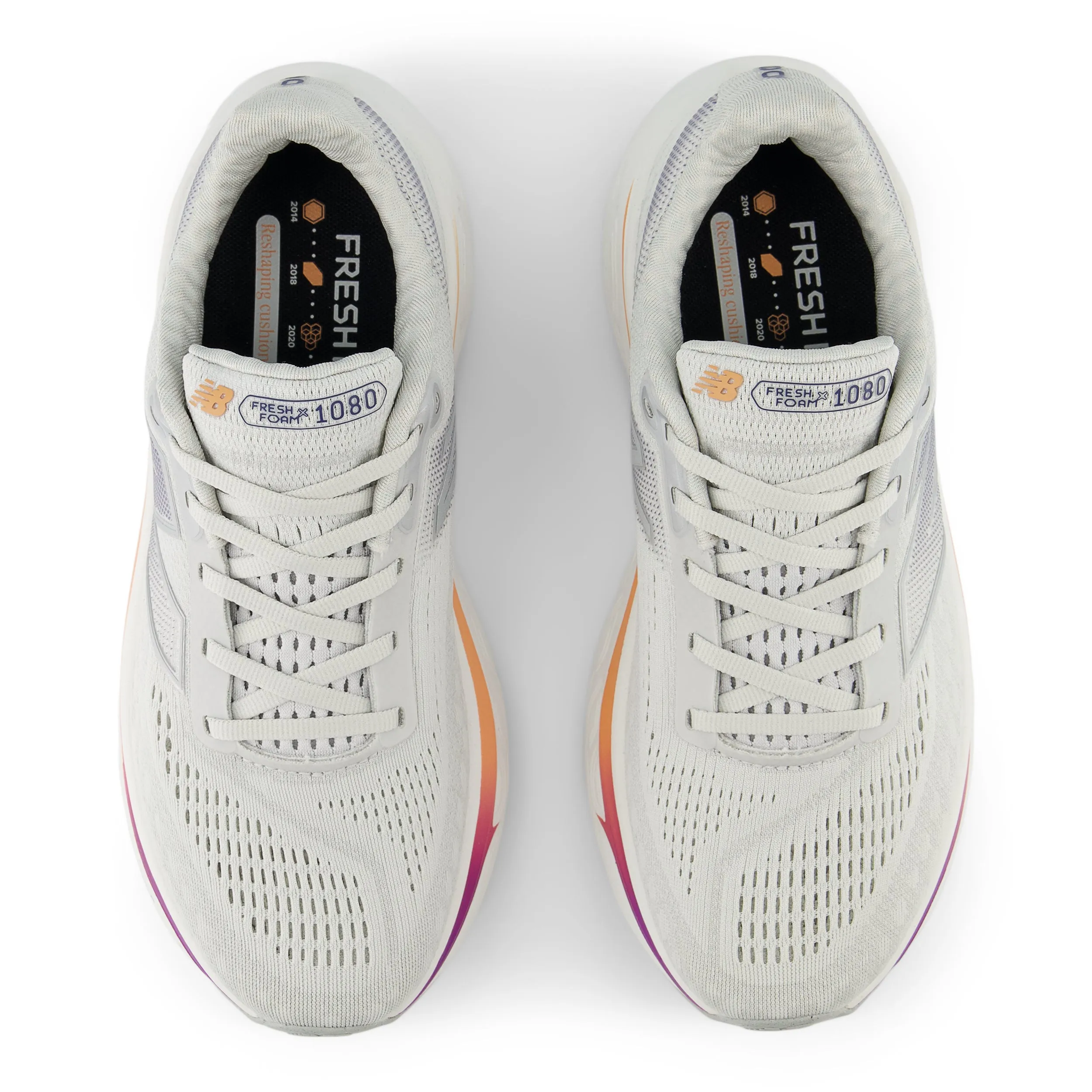 New Balance Fresh Foam x 1080 v14 Womens Running Shoes