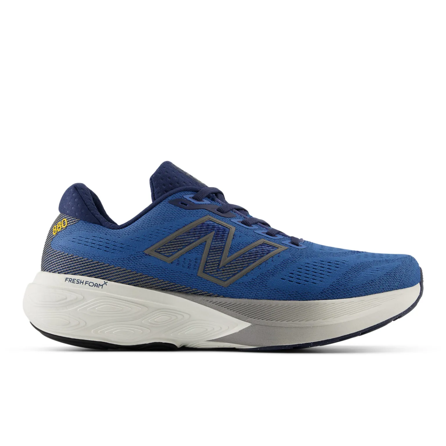 New Balance Mens Fresh Foam X 880 V15 Running