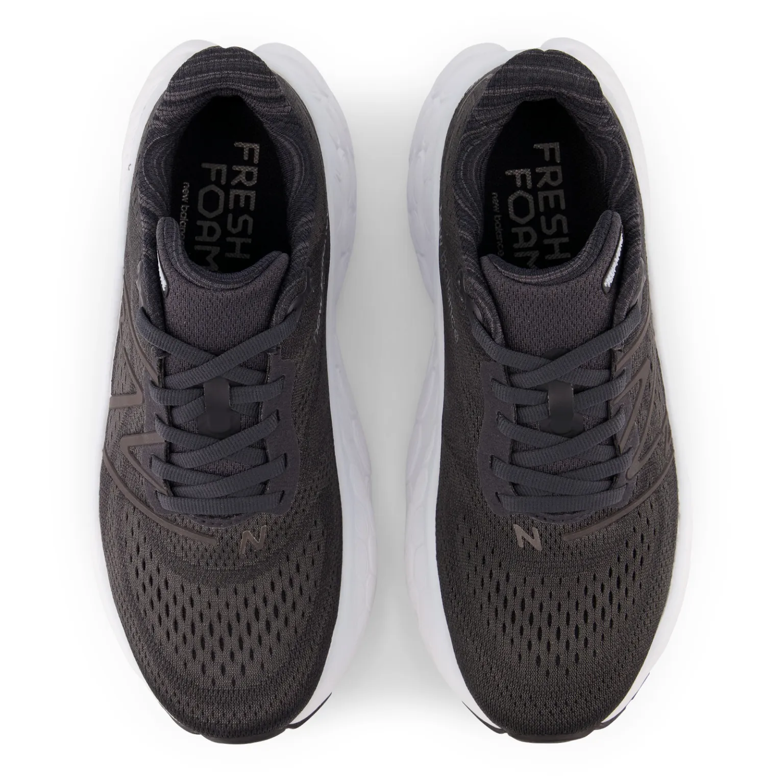 New Balance Womens Fresh Foam X More V4 (D) Width Running