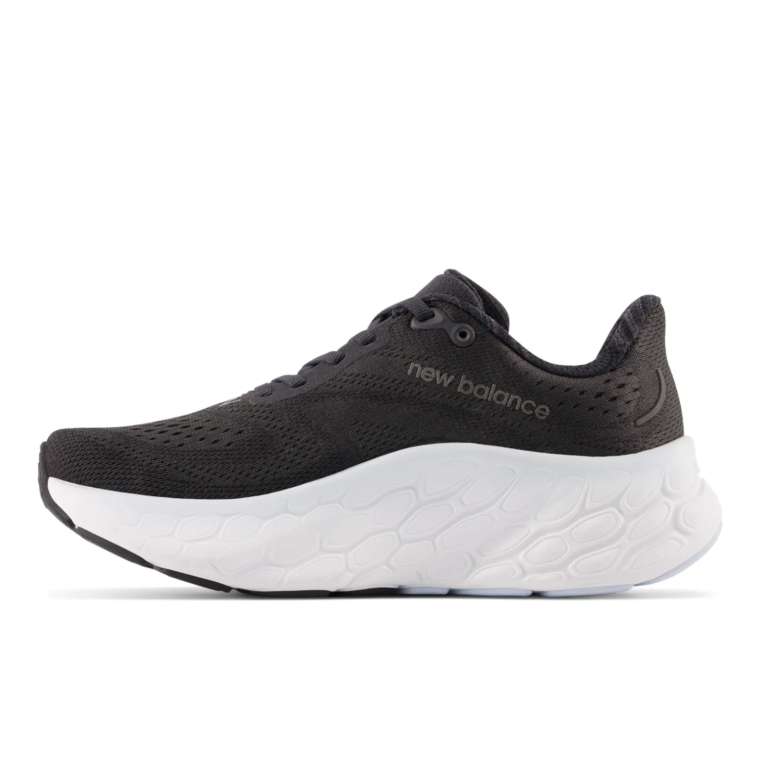 New Balance Womens Fresh Foam X More V4 (D) Width Running