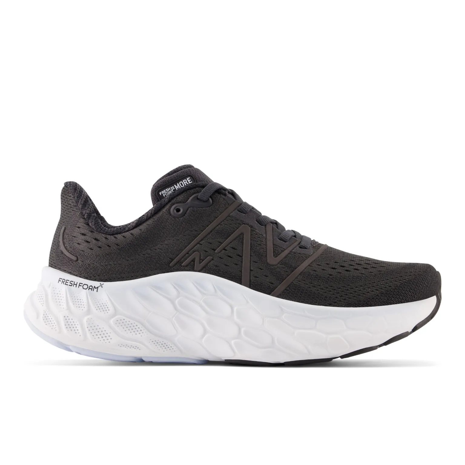 New Balance Womens Fresh Foam X More V4 (D) Width Running