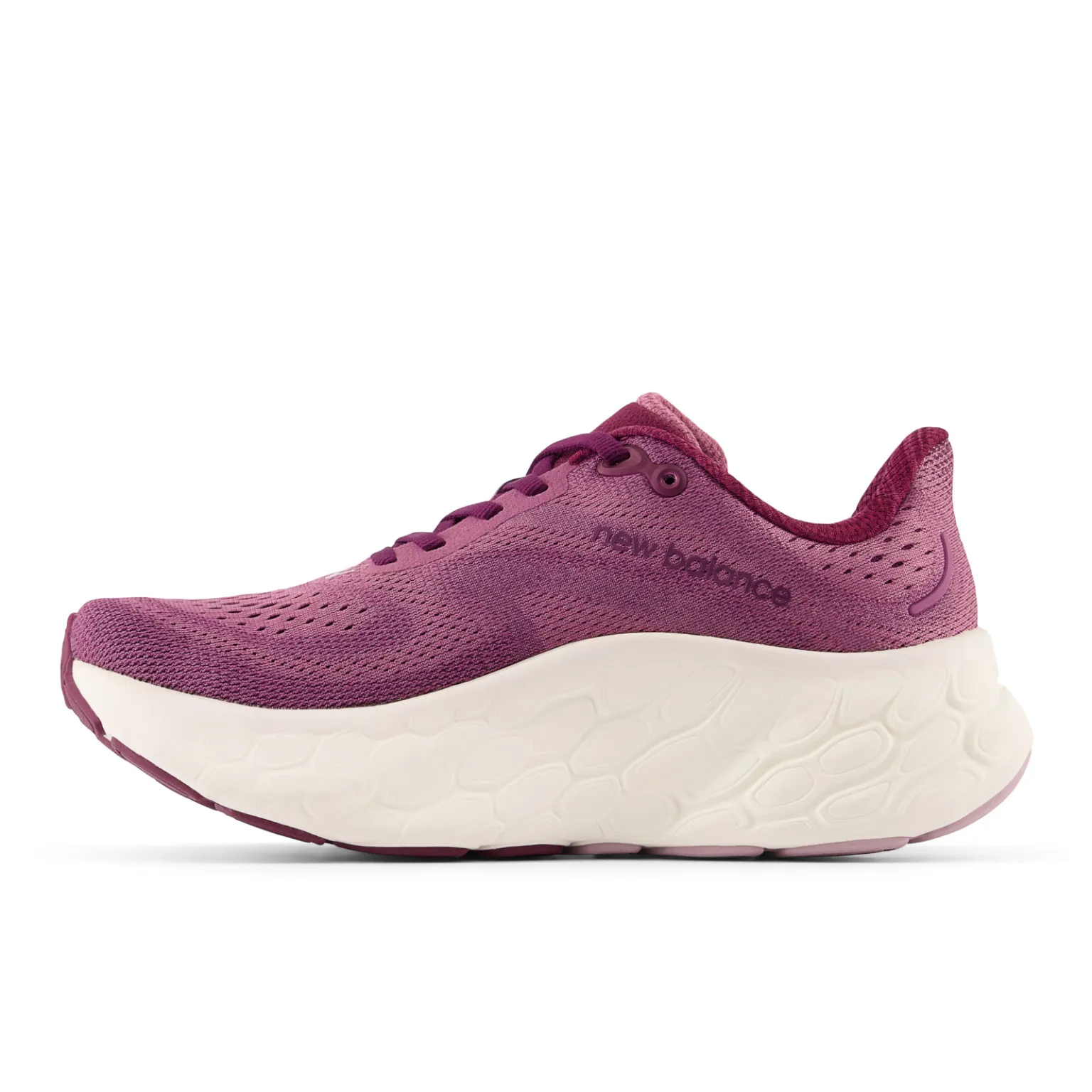 New Balance Womens Fresh Foam X More V4 (D) Width Running