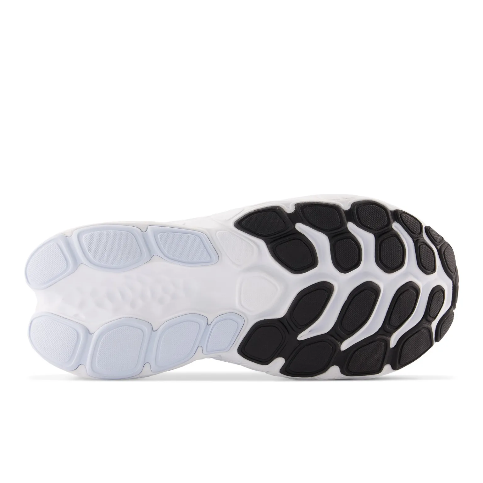 New Balance Womens Fresh Foam X More V4 (D) Width Running