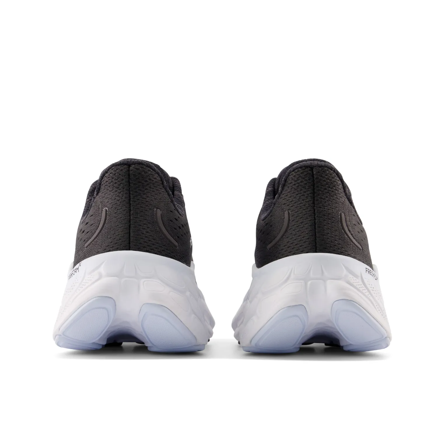 New Balance Womens Fresh Foam X More V4 (D) Width Running
