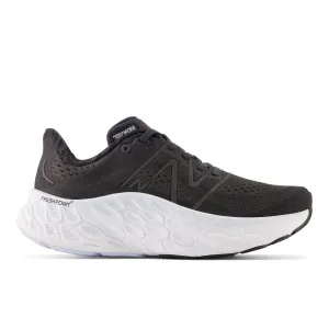 New Balance Womens Fresh Foam X More V4 (D) Width Running