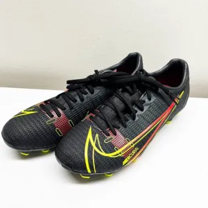 NEW Nike Vapor 14 Mercurial Academy FG/MG Kid’s Soccer Cleats Shoes US Size 5