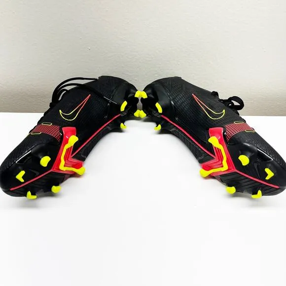 NEW Nike Vapor 14 Mercurial Academy FG/MG Kid’s Soccer Cleats Shoes US Size 5