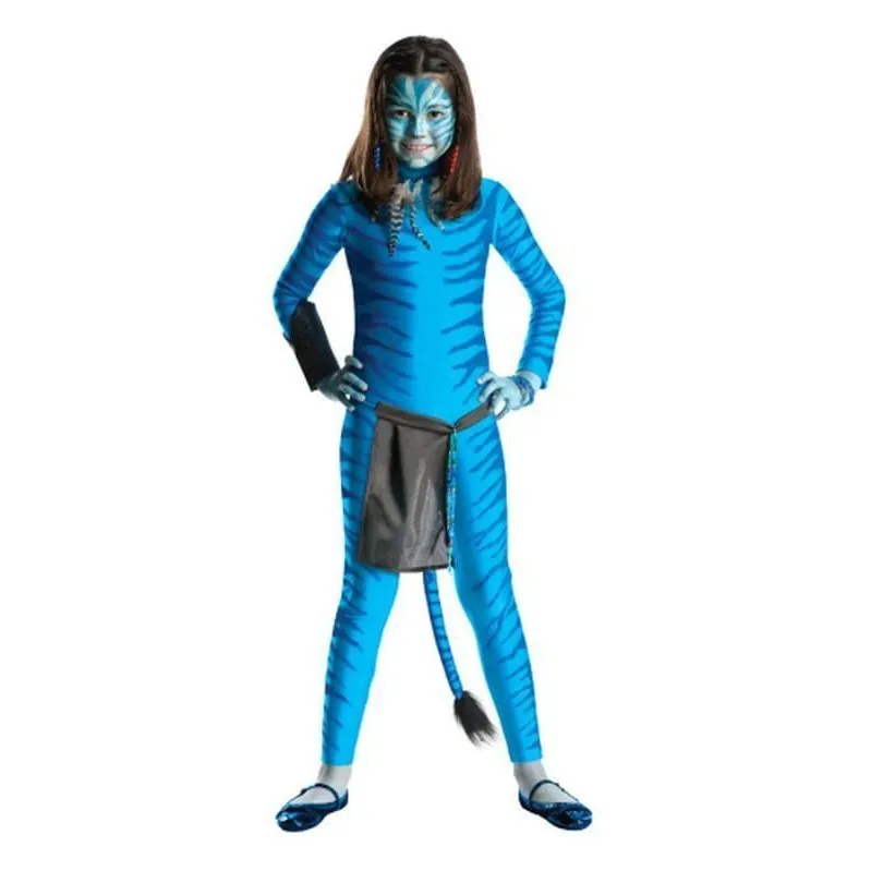 Neytiri Avatar Child Size S