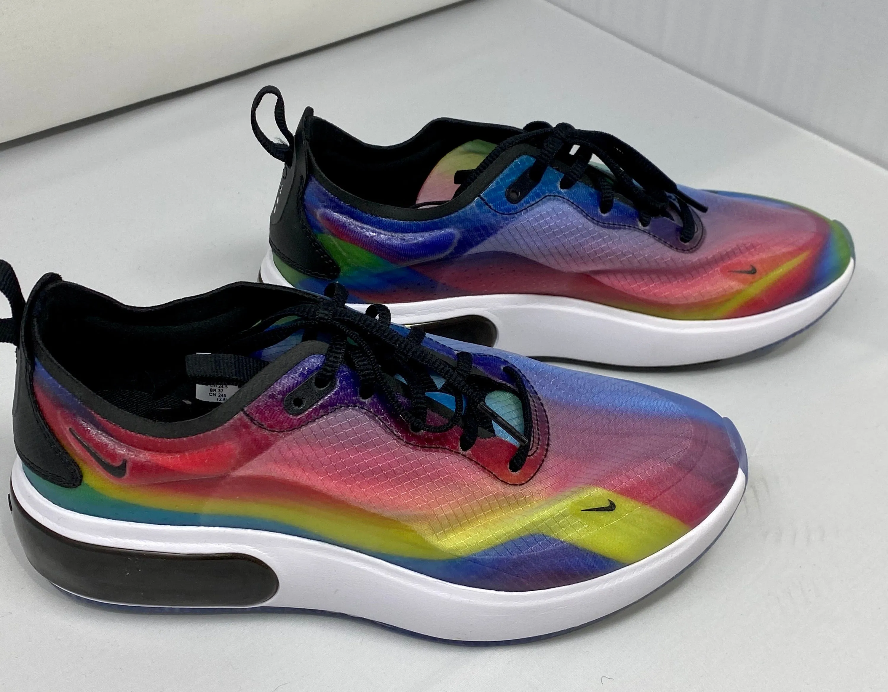 Nike Air Max Dia NRG