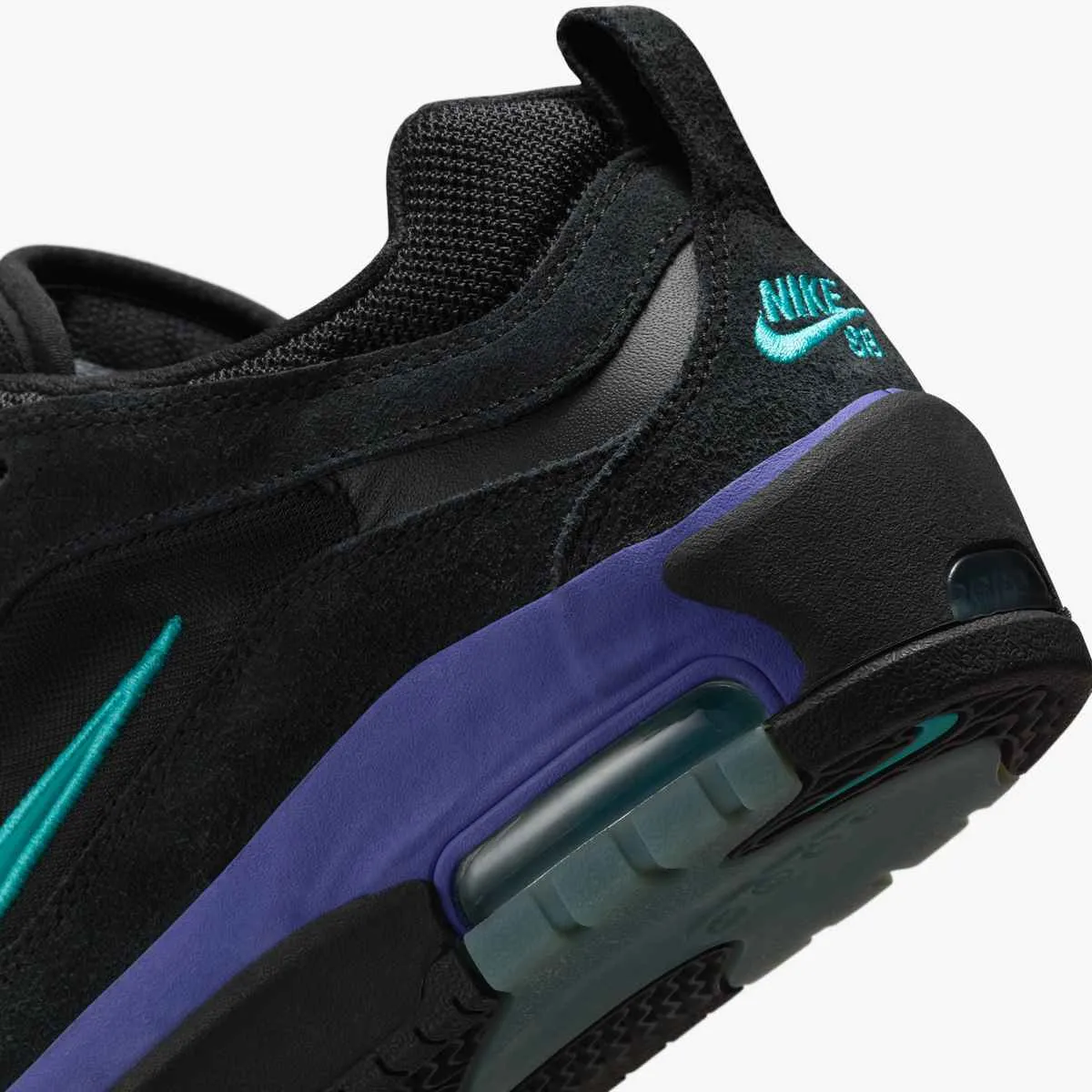 Nike Air Max Ishod