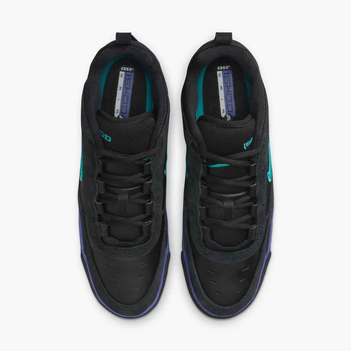 Nike Air Max Ishod