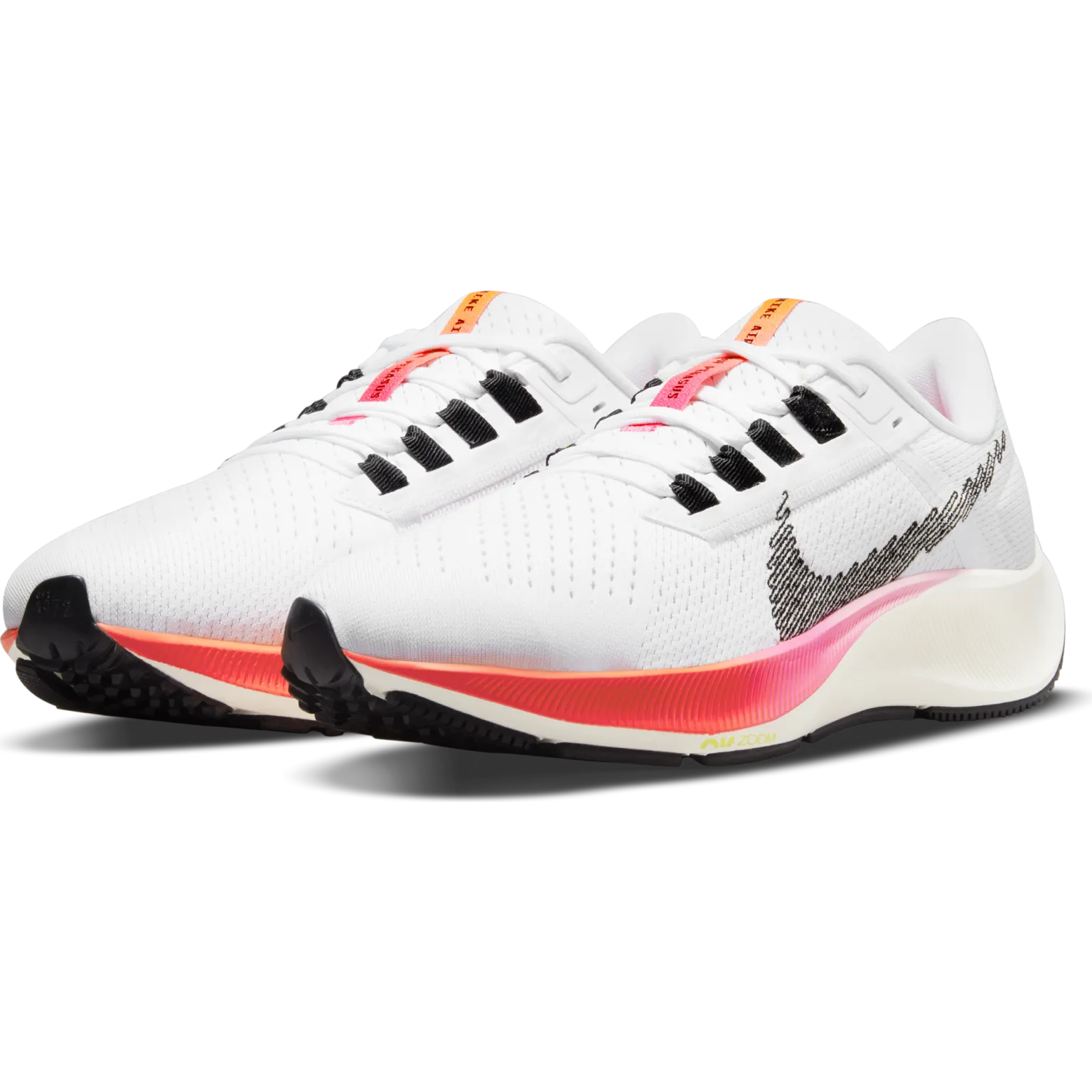 Nike Air Zoom Pegasus 38 Womens Running