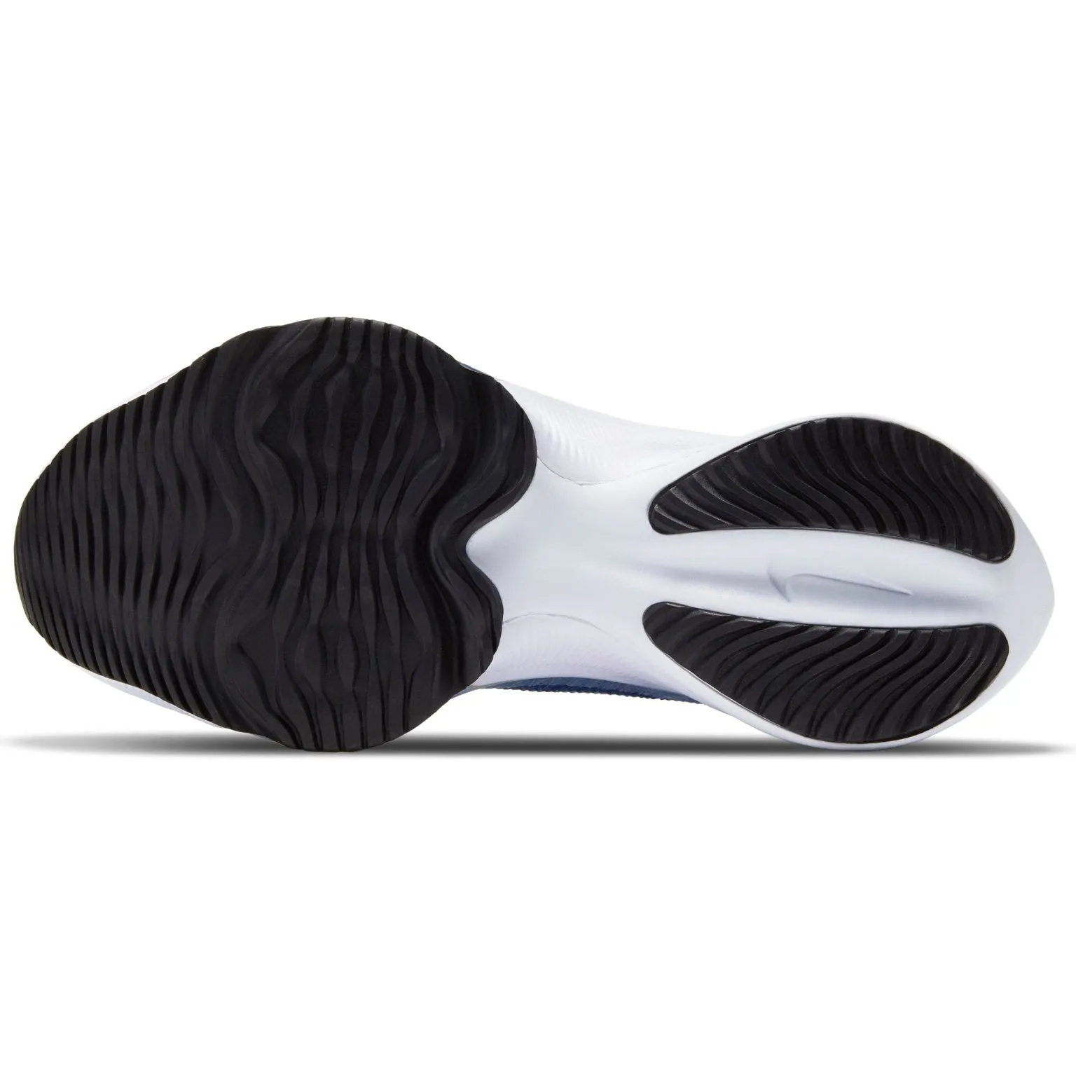 Nike Air Zoom Tempo Next % Womens Running